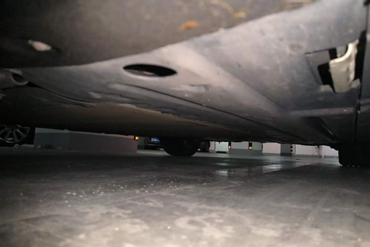 Used BYD Seal 07 DM-i 2025 DM-i 1.5L 125km Luxury Model Chassis Front Left