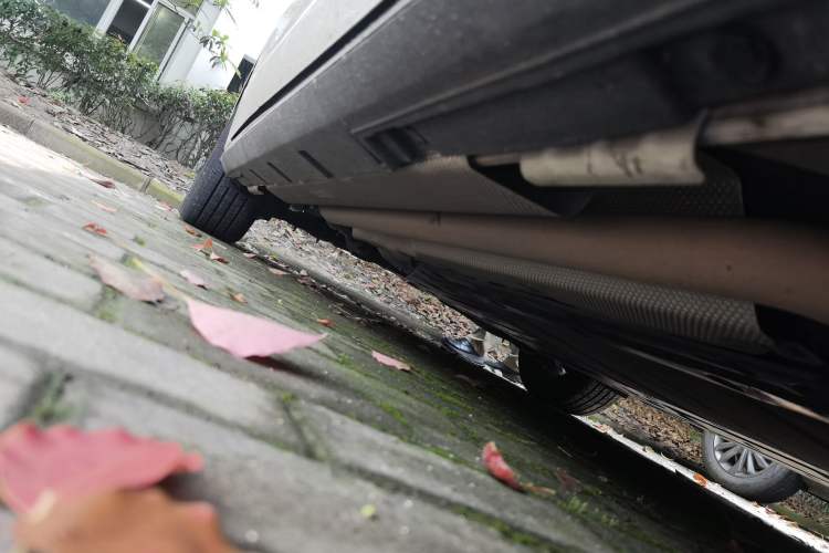 Used BYD Seal 07 DM-i 2025 DM-i 1.5L 70km Elite Model Chassis Front Right