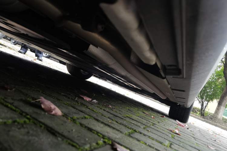 Used BYD Seal 07 DM-i 2025 DM-i 1.5L 70km Elite Model Chassis Rear Right