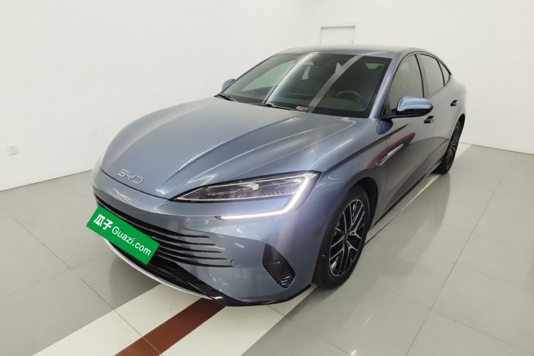 BYD Seal 07 DM-i 2025 DM-i 1.5L 125km Elite Model