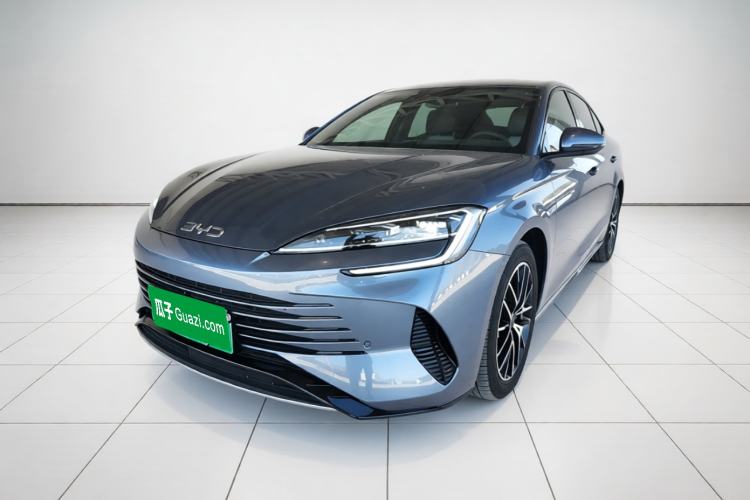 BYD Seal 07 DM-i 2025 DM-i 1.5L 125km Luxury Model