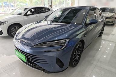Used BYD Seal 07 DM-i 2025 Intelligent Driving Version DM-i 1.5L 125 km Prestige Edition