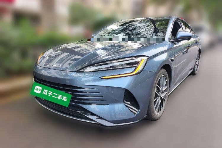Used BYD Seal 07 DM-i 2025 Intelligent Driving Version DM-i 1.5L 125 km Luxury Edition Guazi used car, China used car export, Used car for sale, Used cars, Cheapest cars for sale