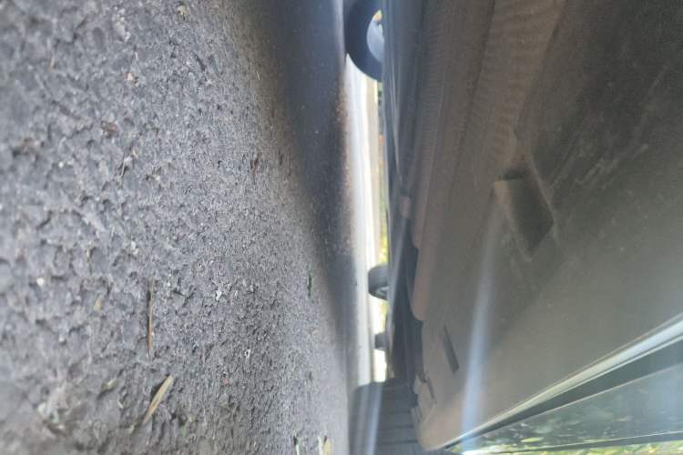 Used BYD Seal 07 DM-i 2025 DM-i 1.5L 125km Prestige Model Chassis Front Right