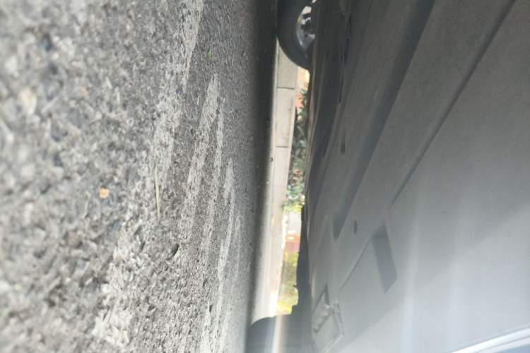 Used BYD Seal 07 DM-i 2025 DM-i 1.5L 125km Prestige Model Chassis Rear Left