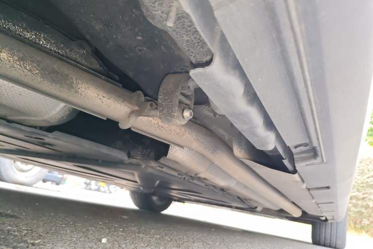 Used BYD Seal 07 DM-i 2025 DM-i 1.5L 125km Luxury Model Chassis Rear Right