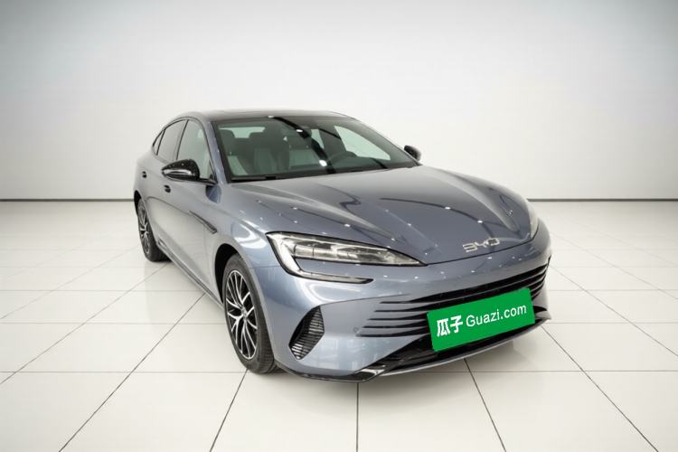 Used BYD Seal 07 DM-i 2025 DM-i 1.5L 125km Prestige Model Exterior 1