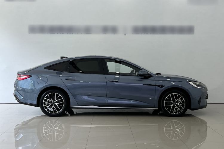 Used BYD Seal 07 DM-i 2025 Intelligent Driving Version DM-i 1.5L 125 km Prestige Edition Exterior 2