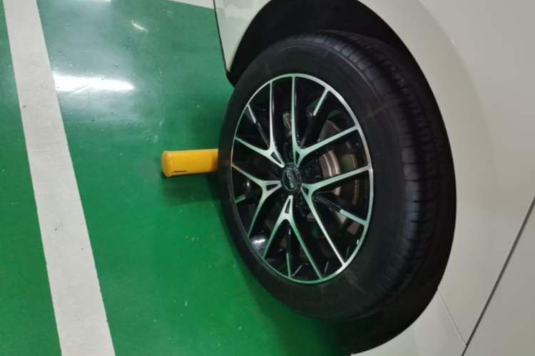 Used BYD Seal 07 DM-i 2025 DM-i 1.5L 125km Prestige Model Exterior 5