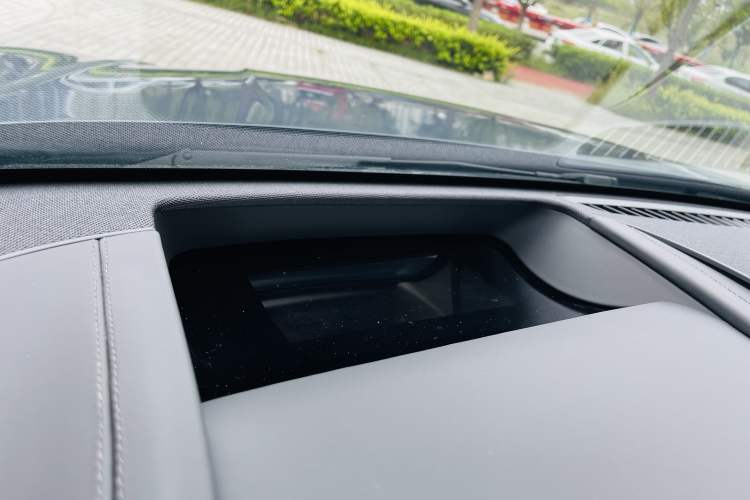 Used BYD Seal 07 DM-i 2025 Intelligent Driving Version DM-i 1.5L 125 km Prestige Edition Exterior 7