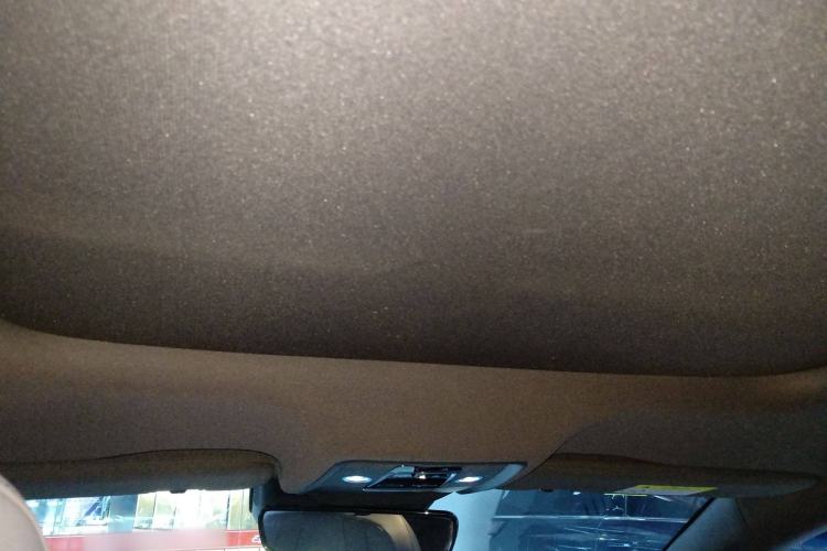 Used BYD Seal 07 DM-i 2025 DM-i 1.5T 125km Flagship Model Headliner