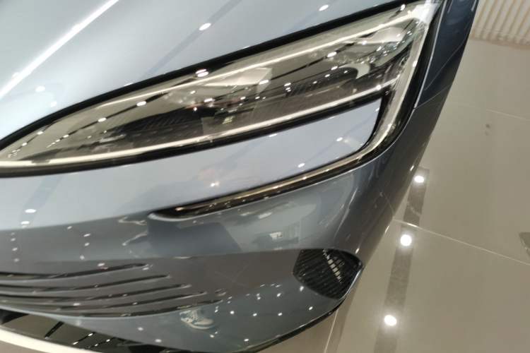 Used BYD Seal 07 DM-i 2025 DM-i 1.5L 125km Prestige Model Left Front Headlight