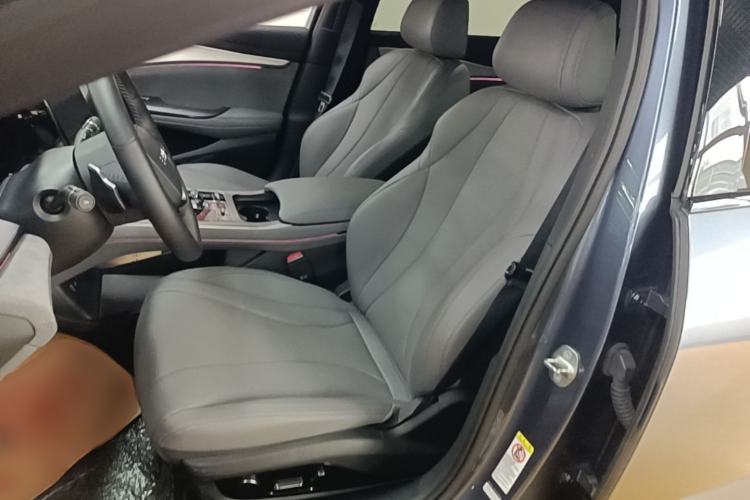 Used BYD Seal 07 DM-i 2025 Intelligent Driving Version DM-i 1.5L 125 km Prestige Edition Left Front Seat