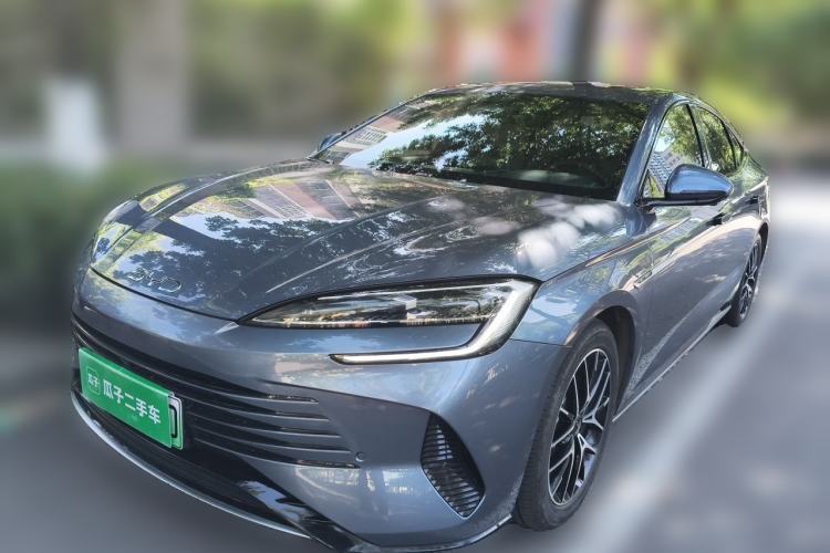 Used BYD Seal 07 DM-i 2025 DM-i 1.5L 125km Prestige Model Guazi used car, China used car export, Used car for sale, Used  cars, Cheapest cars for sale