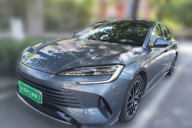 Used BYD Seal 07 DM-i 2025 DM-i 1.5L 125km Prestige Model