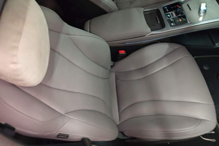 Used BYD Seal 07 DM-i 2025 DM-i 1.5L 125km Luxury Model Right Front Seat