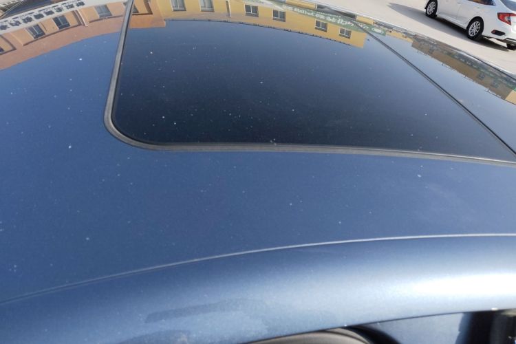 Used BYD Seal 07 DM-i 2025 Intelligent Driving Version DM-i 1.5L 125 km Prestige Edition Roof