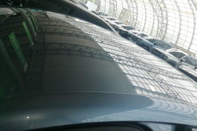 Used BYD Seal 07 DM-i 2025 DM-i 1.5L 125km Elite Model Roof