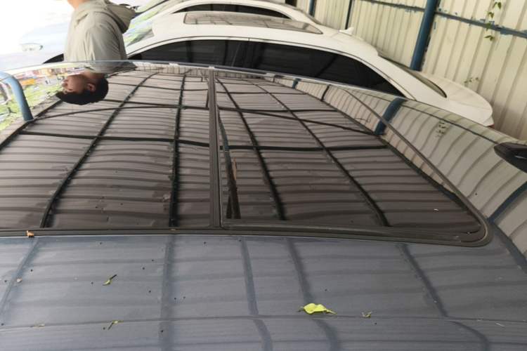 Used BYD Seal 07 DM-i 2025 Intelligent Driving Version DM-i 1.5L 125 km Prestige Edition Roof