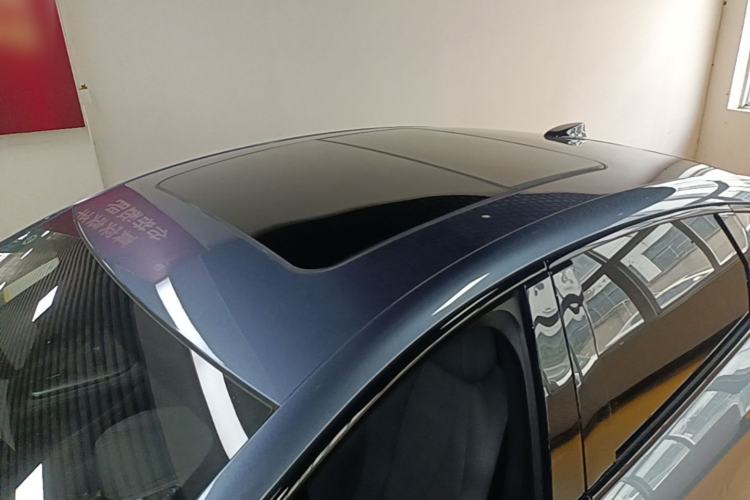 Used BYD Seal 07 DM-i 2025 Intelligent Driving Version DM-i 1.5L 125 km Prestige Edition Roof