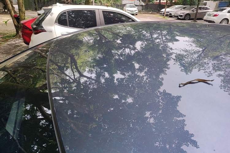 Used BYD Seal 07 DM-i 2025 DM-i 1.5L 125km Elite Model Roof