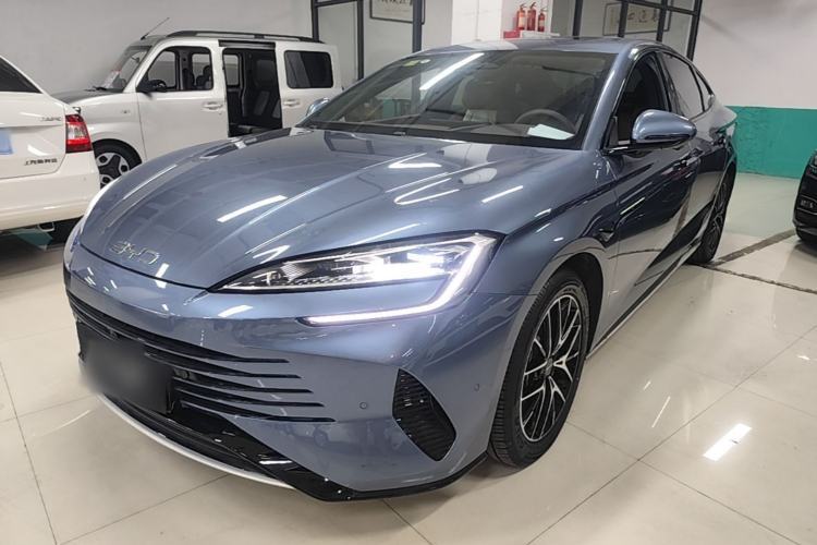 Used BYD Seal 07 DM-i 2025 Intelligent Driving Version DM-i 1.5L 125 km Prestige Edition Guazi used car, China used car export, Used car for sale, Used  cars, Cheapest cars for sale