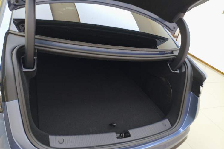 Used BYD Seal 07 DM-i 2025 Intelligent Driving Version DM-i 1.5L 125 km Prestige Edition Trunk