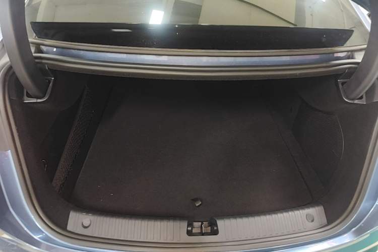 Used BYD Seal 07 DM-i 2025 Intelligent Driving Version DM-i 1.5L 125 km Prestige Edition Trunk