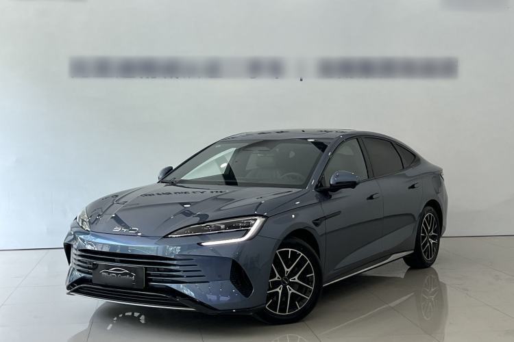 Ojetý BYD Seal 07 DM-i 2025 Intelligent Driving Version DM-i 1.5L 125 km Prestige Edition Guazi used car, China used car export, Used car for sale, Used  cars, Cheapest cars for sale