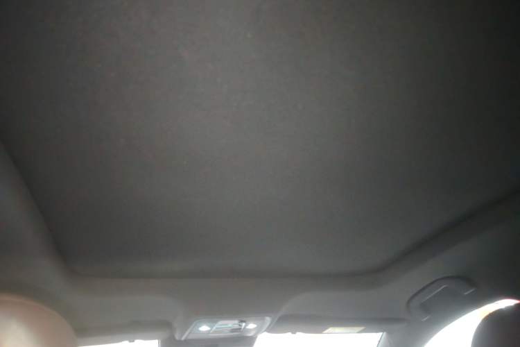 Used BYD Seal 07 DM-i 2025 DM-i 1.5T 125km Flagship Model Headliner