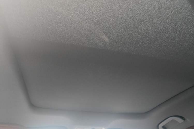 Used BYD Seal 07 DM-i 2025 Intelligent Driving Version DM-i 1.5T 125 km Range Flagship Edition Headliner