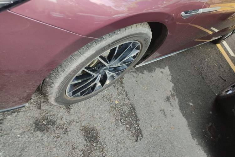 Used BYD Seal 07 DM-i 2025 DM-i 1.5L 125km Luxury Model Exterior 1