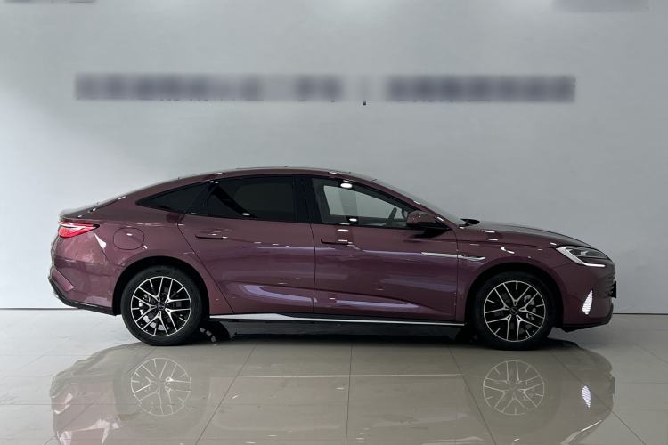 Used BYD Seal 07 DM-i 2025 DM-i 1.5T 125km Flagship Model Exterior 2