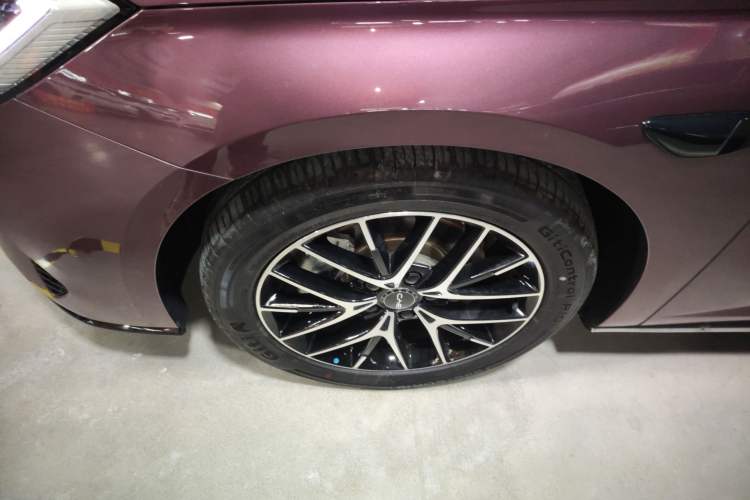 Used BYD Seal 07 DM-i 2025 DM-i 1.5T 125km Flagship Model Exterior 7