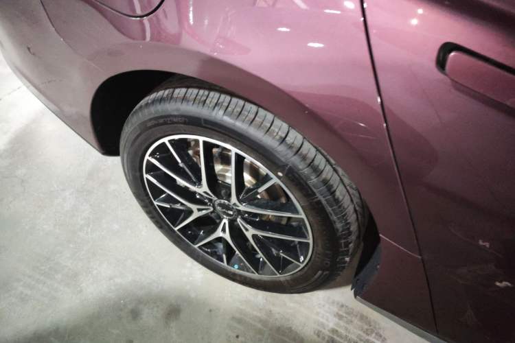 Used BYD Seal 07 DM-i 2025 DM-i 1.5T 125km Flagship Model Exterior 8