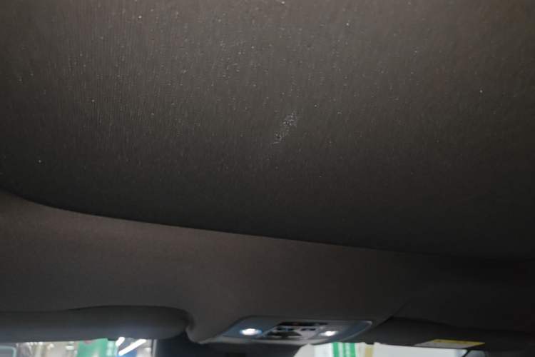 Used BYD Seal 07 DM-i 2025 Intelligent Driving Version DM-i 1.5L 125 km Luxury Edition Headliner