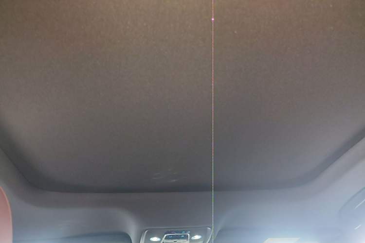 Used BYD Seal 07 DM-i 2025 DM-i 1.5T 125km Flagship Model Headliner