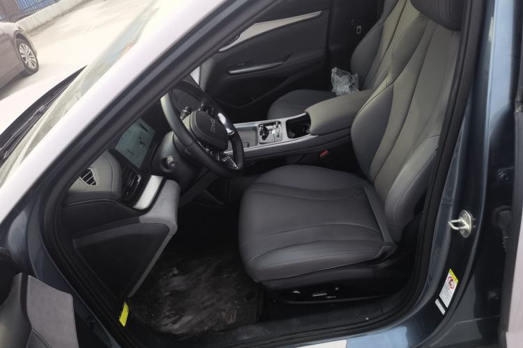 Used BYD Seal 07 DM-i 2025 Intelligent Driving Version DM-i 1.5L 125 km Prestige Edition Left Front Seat