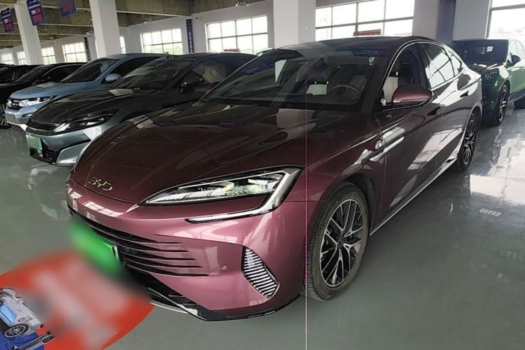 Used BYD Seal 07 DM-i 2025 DM-i 1.5T 125km Flagship Model Guazi used car, China used car export, Used car for sale, Used  cars, Cheapest cars for sale