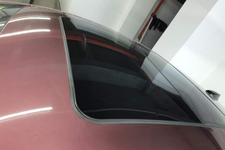 Used BYD Seal 07 DM-i 2025 Intelligent Driving Version DM-i 1.5T 125 km Range Flagship Edition Roof
