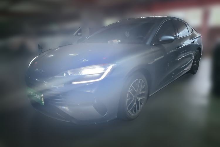 Used BYD Seal 07 DM-i 2025 Intelligent Driving Version DM-i 1.5L 125 km Luxury Edition Guazi used car, China used car export, Used car for sale, Used  cars, Cheapest cars for sale