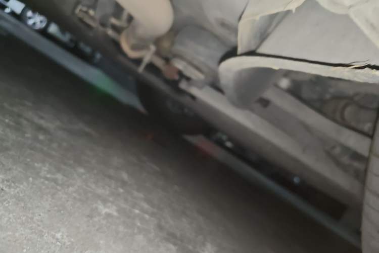 Used BYD Seal 07 DM-i 2025 Intelligent Driving Version DM-i 1.5L 125 km Luxury Edition Chassis Front Right