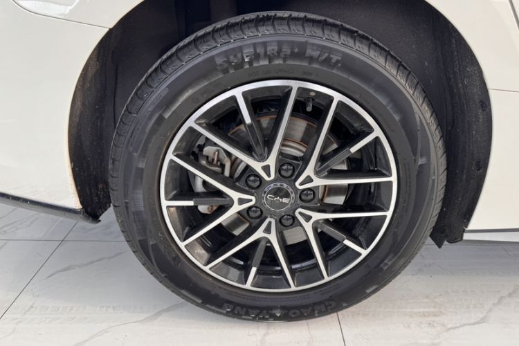 Used BYD Seal 07 DM-i 2025 DM-i 1.5L 70km Elite Model Exterior 7