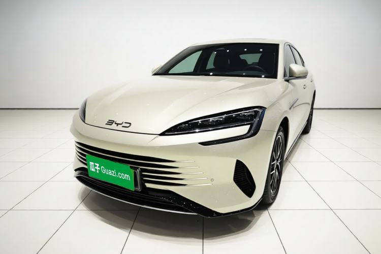 Używany BYD Seal 07 DM-i 2025 DM-i 1.5L 70km Elite Model Guazi used car, China used car export, Used car for sale, Used cars, Cheapest cars for sale