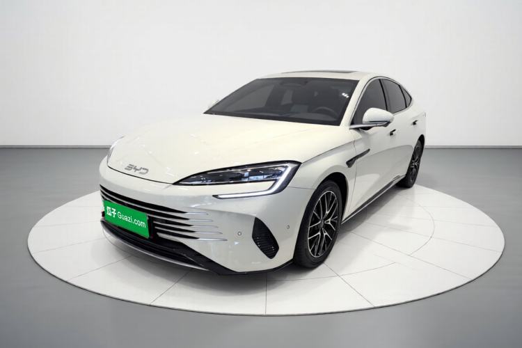 Ojetý BYD Seal 07 DM-i 2025 Intelligent Driving Version DM-i 1.5L 125 km Prestige Edition Guazi used car, China used car export, Used car for sale, Used  cars, Cheapest cars for sale