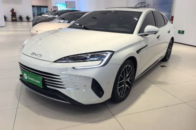 Used BYD Seal 07 DM-i 2025 Intelligent Driving Version DM-i 1.5L 125 km Prestige Edition