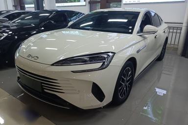 Used BYD Seal 07 DM-i 2025 DM-i 1.5L 70km Elite Model