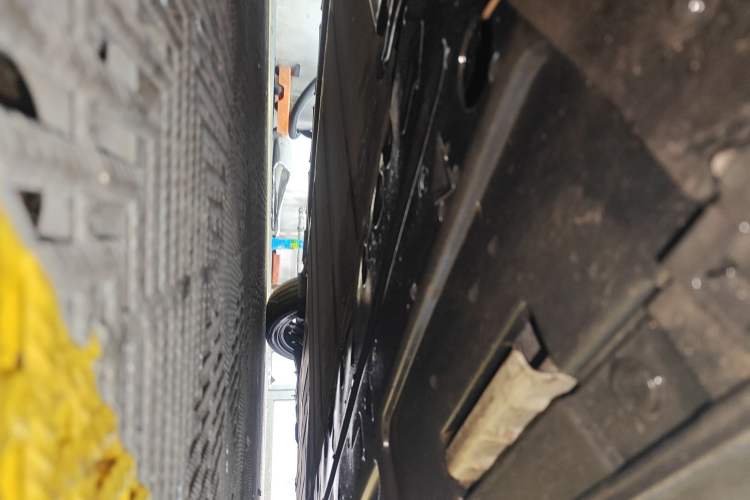 Used BYD Seal 07 DM-i 2025 DM-i 1.5L 125km Prestige Model Chassis Front Left