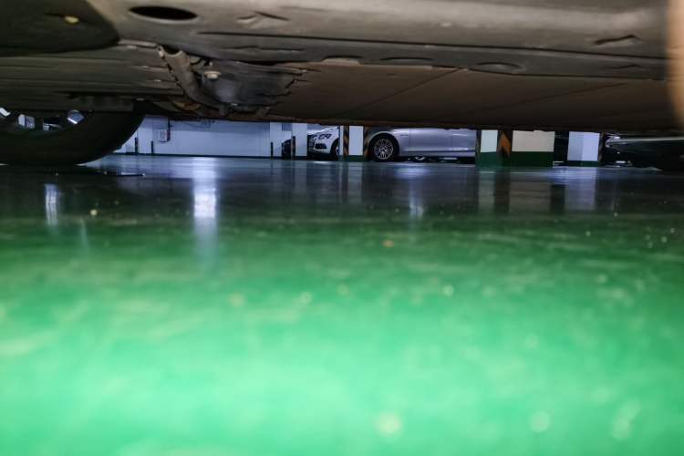 Used BYD Seal 07 DM-i 2025 DM-i 1.5L 125km Luxury Model Chassis Front Left