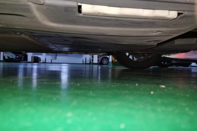 Used BYD Seal 07 DM-i 2025 DM-i 1.5L 125km Luxury Model Chassis Rear Left